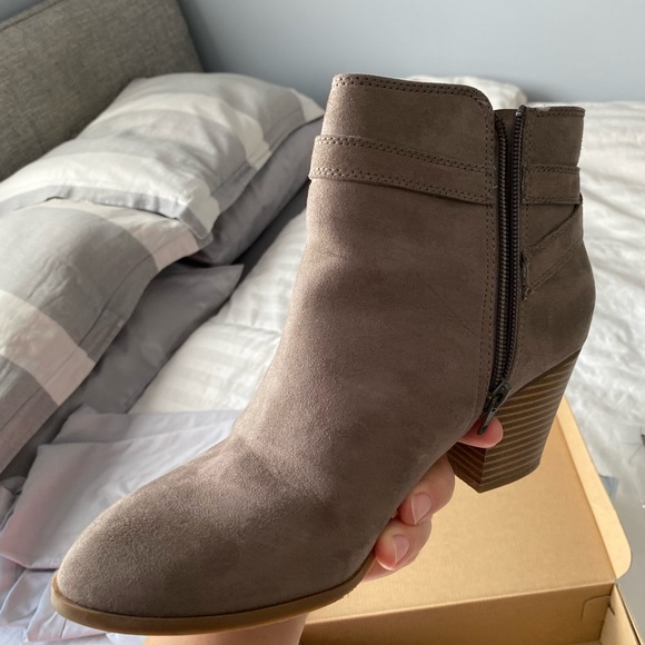 Express booties - Picture 3 of 4